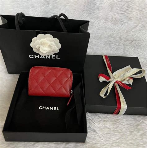 chanel wallet buy online|real chanel wallet.